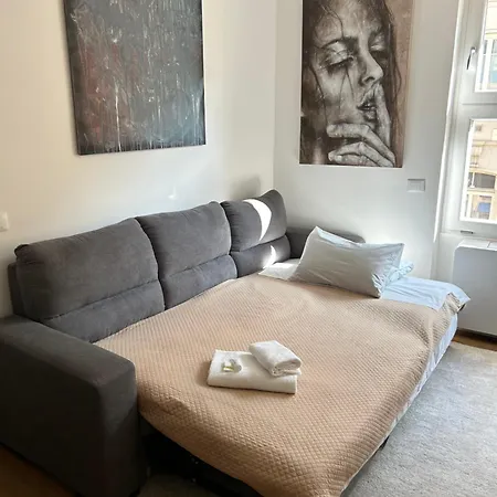 Your Comfort In Appartamento