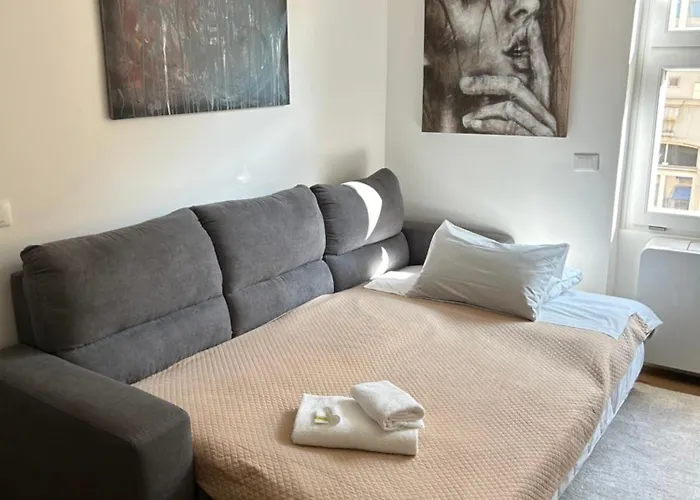 Your Comfort In شقة